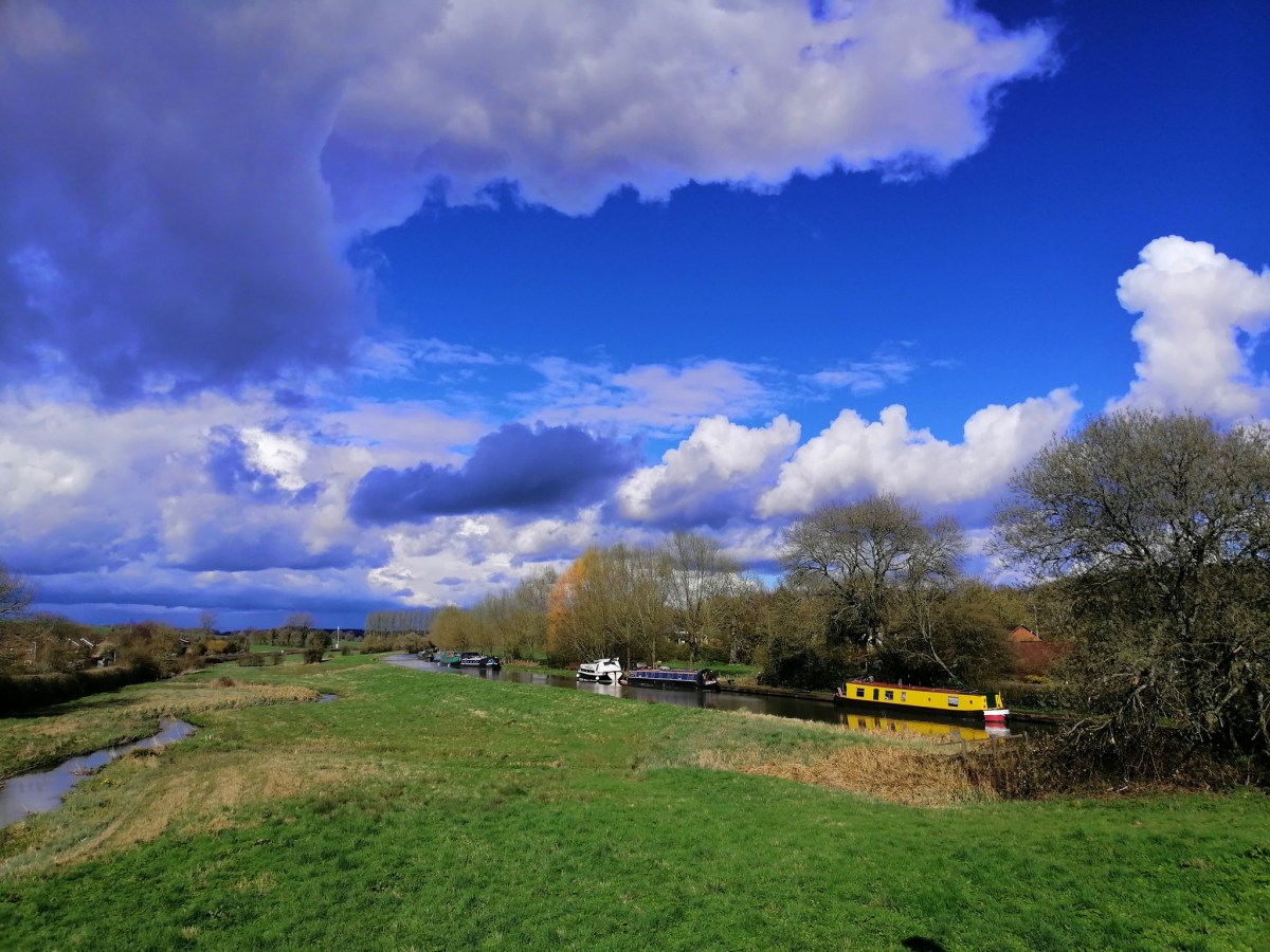 Sail away with&nbsp;me